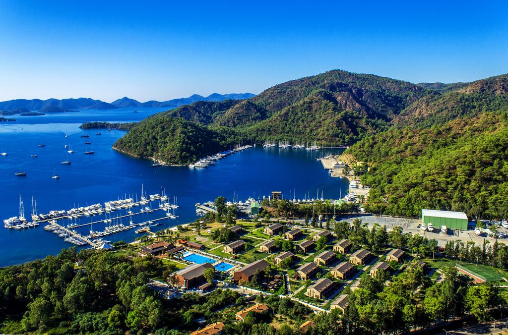 Hotel Club Prive By Rixos Gocek